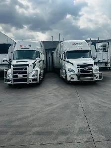Hiring AZ/ Class 1 Drivers - Photo 2