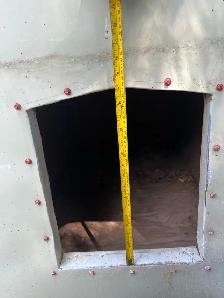 large insulated dog house - Photo 4