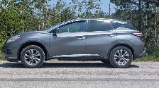 2016 Nissan Murano SV - CERTIFIED - Photo 3