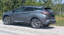 2016 Nissan Murano SV - CERTIFIED - Photo 4