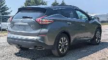 2016 Nissan Murano SV - CERTIFIED - Photo 7