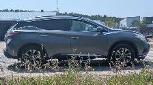 2016 Nissan Murano SV - CERTIFIED - Photo 8