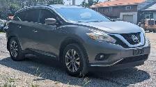 2016 Nissan Murano SV - CERTIFIED - Photo 9