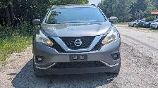 2016 Nissan Murano SV - CERTIFIED - Photo 10
