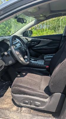 2016 Nissan Murano SV - CERTIFIED - Photo 11
