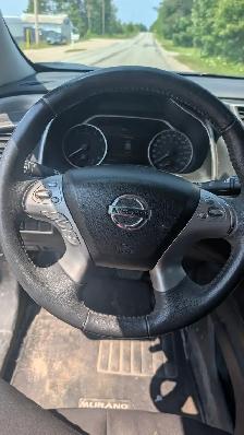 2016 Nissan Murano SV - CERTIFIED - Photo 12