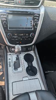 2016 Nissan Murano SV - CERTIFIED - Photo 14
