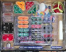 SNAP CIRCUITS LIGHT BY ELENCO - Photo 2