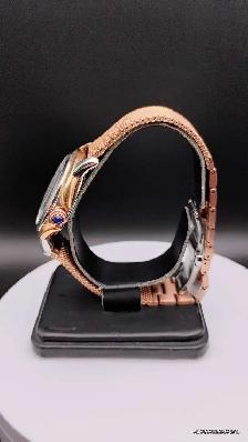 Citizen Ladies Wrist Watch Rose Tone - Photo 2