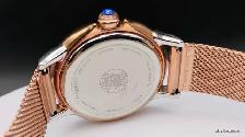 Citizen Ladies Wrist Watch Rose Tone - Photo 3