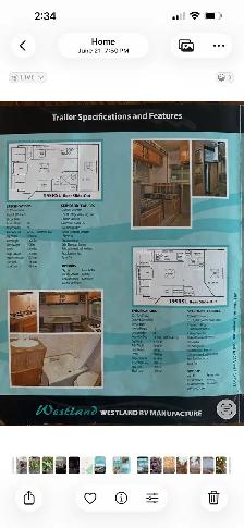 2010 Westland Mid size Dakota - Photo 2