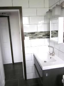 Bright Semi-Basement-Large Windows-Spotless-Renovated-East End - Photo 8