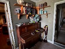 AUCTION-FURNITURE/MORE-PENTICTON - ONLINE - SAT, AUGUST 8 - 8 AM - Photo 2