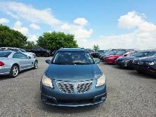 2008 Pontiac Vibe Hatchback One Owner Vehicle Air Conditioning - Photo 2