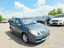 2008 Pontiac Vibe Hatchback One Owner Vehicle Air Conditioning - Photo 3