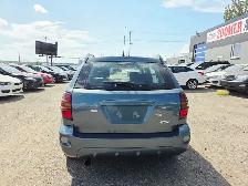 2008 Pontiac Vibe Hatchback One Owner Vehicle Air Conditioning - Photo 5