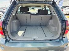 2008 Pontiac Vibe Hatchback One Owner Vehicle Air Conditioning - Photo 7