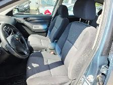 2008 Pontiac Vibe Hatchback One Owner Vehicle Air Conditioning - Photo 8