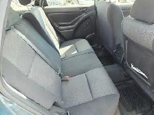 2008 Pontiac Vibe Hatchback One Owner Vehicle Air Conditioning - Photo 11