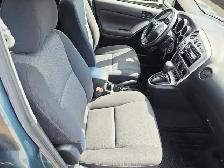 2008 Pontiac Vibe Hatchback One Owner Vehicle Air Conditioning - Photo 12