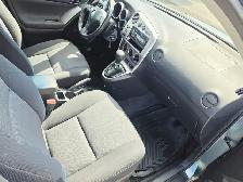 2008 Pontiac Vibe Hatchback One Owner Vehicle Air Conditioning - Photo 13