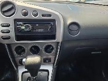 2008 Pontiac Vibe Hatchback One Owner Vehicle Air Conditioning - Photo 15