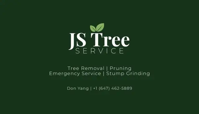 tree  service