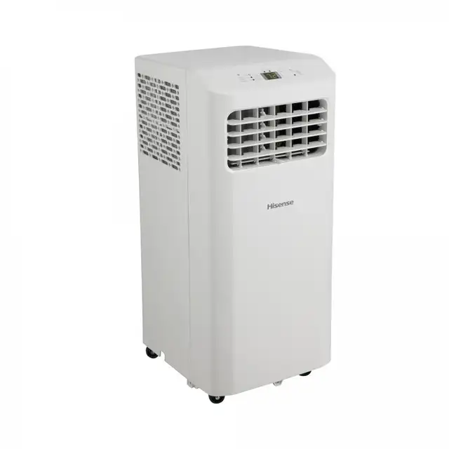 Excellent climatiseur 9000 BTU (3 en 1)