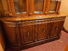 Vaisselier en bois - Photo 3
