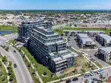 A Stunning 1 Bedroom   Den Condo in Burlington - $2,200
