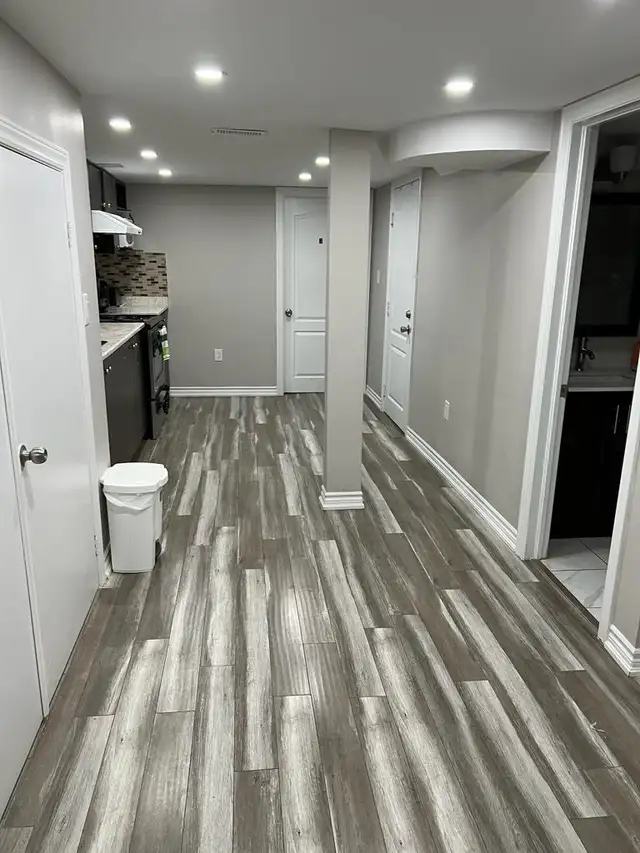 Cleaning lady wanted in Brampton today
