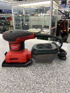 Milwaukee 6033 1/4 Sheet Sander