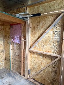 Free Shed - Photo 3