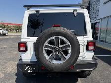 2019 Jeep Wrangler Unlimited Sahara - Photo 6