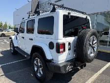 2019 Jeep Wrangler Unlimited Sahara - Photo 7