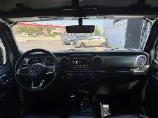 2019 Jeep Wrangler Unlimited Sahara - Photo 9