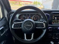 2019 Jeep Wrangler Unlimited Sahara - Photo 10