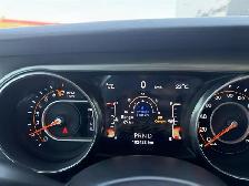 2019 Jeep Wrangler Unlimited Sahara - Photo 11