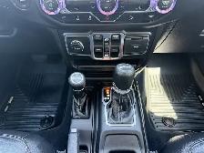 2019 Jeep Wrangler Unlimited Sahara - Photo 13