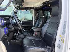 2019 Jeep Wrangler Unlimited Sahara - Photo 15