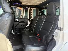 2019 Jeep Wrangler Unlimited Sahara - Photo 16