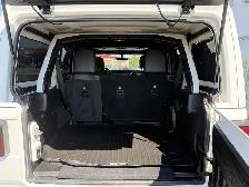 2019 Jeep Wrangler Unlimited Sahara - Photo 17