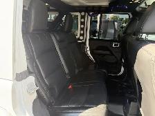 2019 Jeep Wrangler Unlimited Sahara - Photo 19