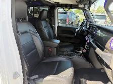 2019 Jeep Wrangler Unlimited Sahara - Photo 20