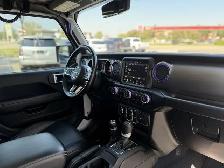2019 Jeep Wrangler Unlimited Sahara - Photo 21