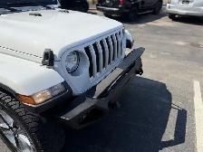 2019 Jeep Wrangler Unlimited Sahara - Photo 22