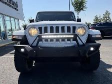 2019 Jeep Wrangler Unlimited Sahara - Photo 23