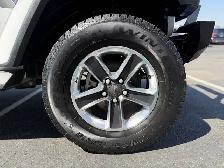 2019 Jeep Wrangler Unlimited Sahara - Photo 24
