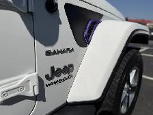 2019 Jeep Wrangler Unlimited Sahara - Photo 25