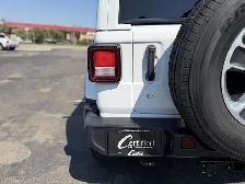 2019 Jeep Wrangler Unlimited Sahara - Photo 26